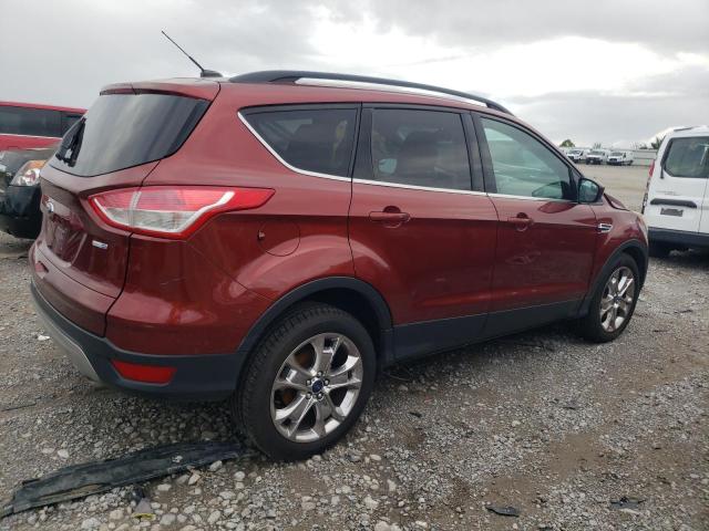 Photo 2 VIN: 1FMCU9GX8EUC80612 - FORD ESCAPE SE 