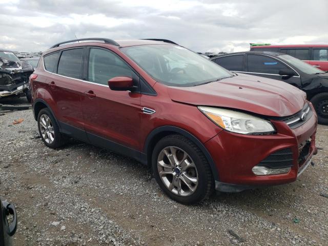 Photo 3 VIN: 1FMCU9GX8EUC80612 - FORD ESCAPE SE 