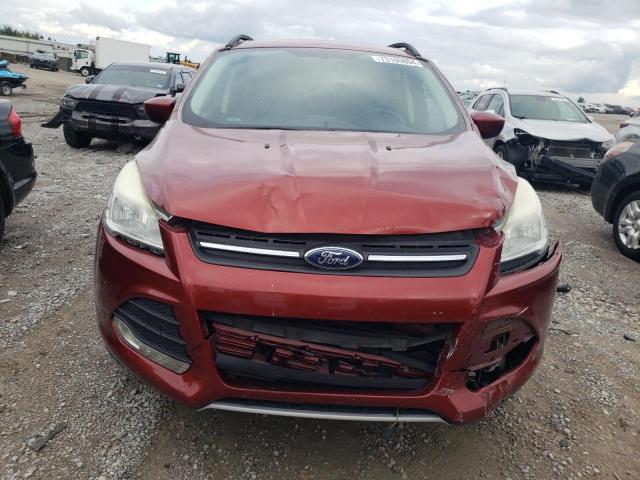 Photo 4 VIN: 1FMCU9GX8EUC80612 - FORD ESCAPE SE 