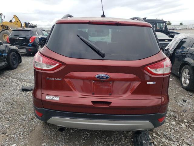 Photo 5 VIN: 1FMCU9GX8EUC80612 - FORD ESCAPE SE 