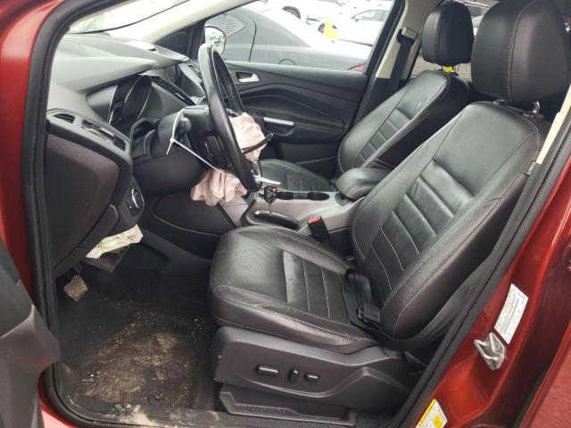 Photo 6 VIN: 1FMCU9GX8EUC80612 - FORD ESCAPE SE 