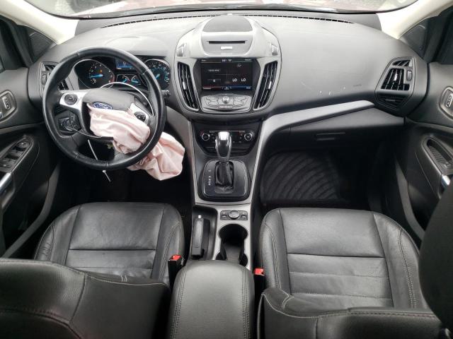 Photo 7 VIN: 1FMCU9GX8EUC80612 - FORD ESCAPE SE 