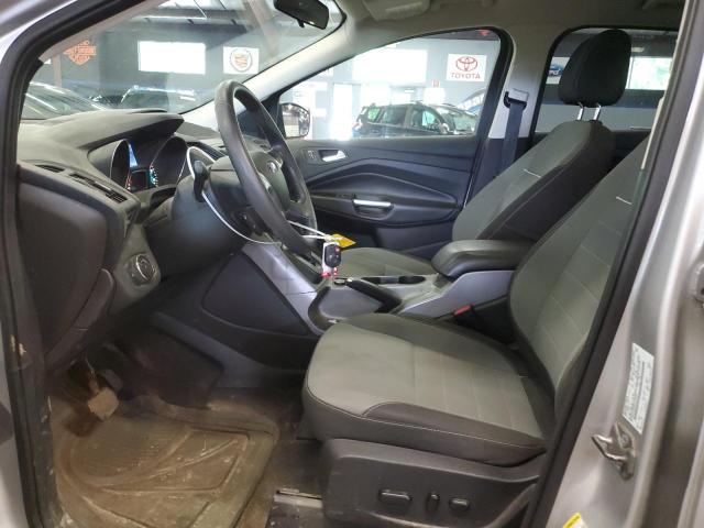 Photo 6 VIN: 1FMCU9GX8EUC96857 - FORD ESCAPE SE 