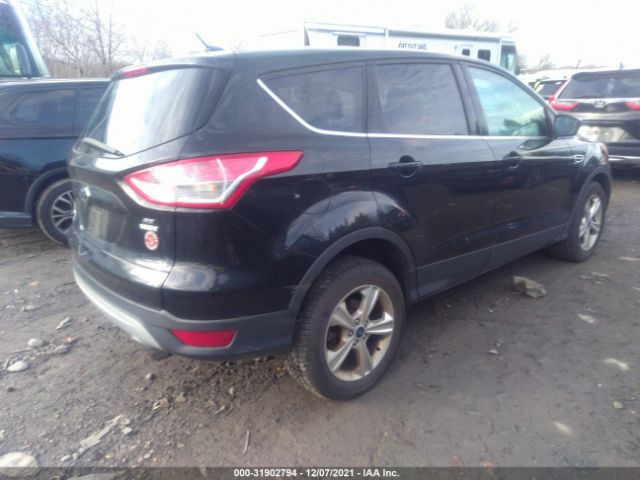 Photo 3 VIN: 1FMCU9GX8EUC97118 - FORD ESCAPE 