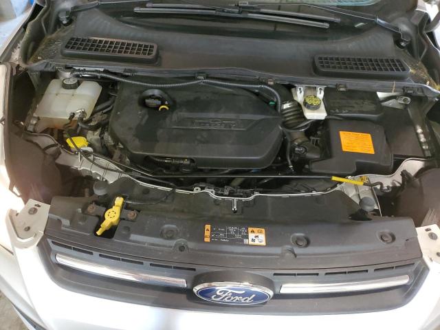 Photo 11 VIN: 1FMCU9GX8EUC97149 - FORD ESCAPE 