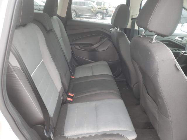 Photo 5 VIN: 1FMCU9GX8EUC97295 - FORD ESCAPE SE 