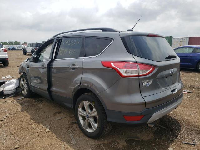 Photo 2 VIN: 1FMCU9GX8EUD22910 - FORD ESCAPE SE 