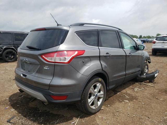 Photo 3 VIN: 1FMCU9GX8EUD22910 - FORD ESCAPE SE 