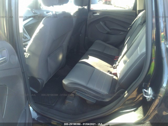 Photo 7 VIN: 1FMCU9GX8EUD23815 - FORD ESCAPE 