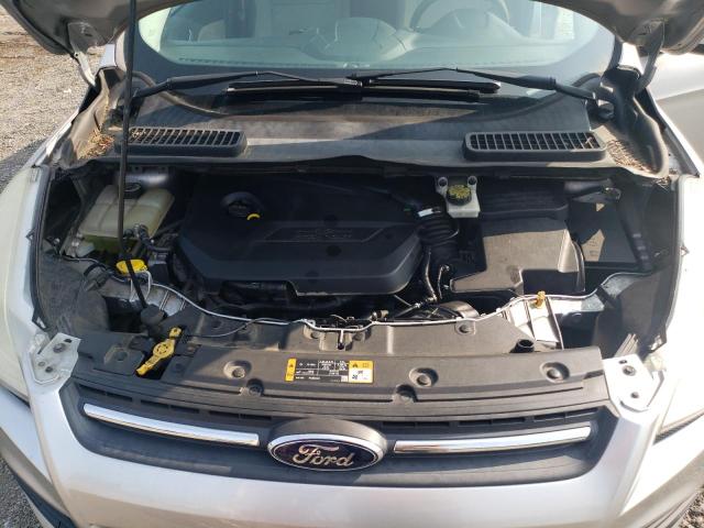 Photo 11 VIN: 1FMCU9GX8EUD44874 - FORD ESCAPE SE 