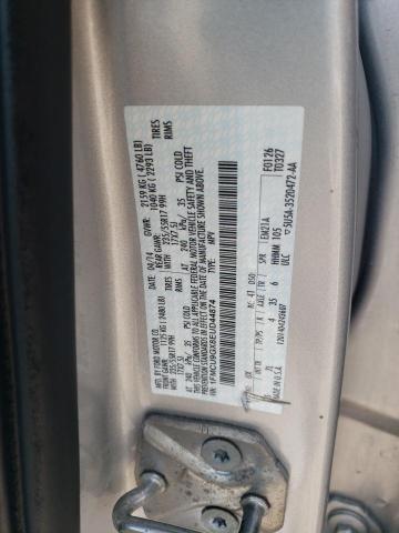 Photo 12 VIN: 1FMCU9GX8EUD44874 - FORD ESCAPE SE 