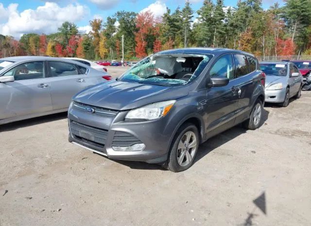 Photo 1 VIN: 1FMCU9GX8EUD47791 - FORD ESCAPE 