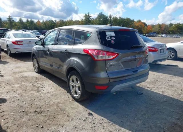 Photo 2 VIN: 1FMCU9GX8EUD47791 - FORD ESCAPE 