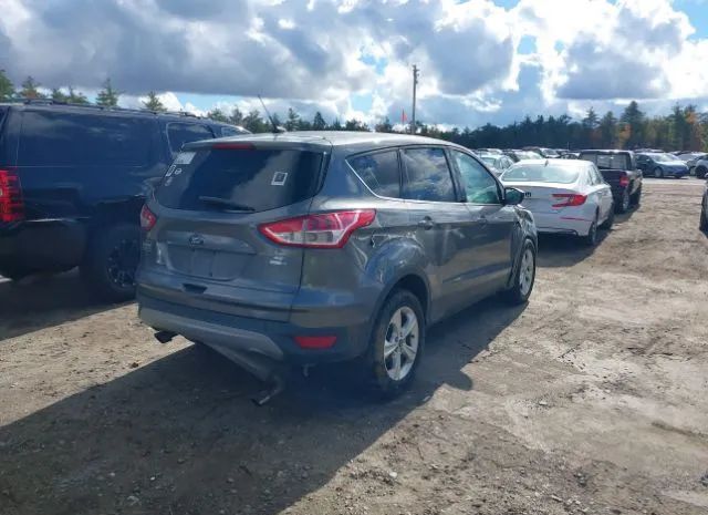 Photo 3 VIN: 1FMCU9GX8EUD47791 - FORD ESCAPE 