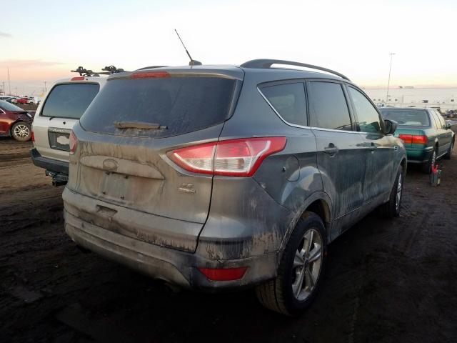 Photo 3 VIN: 1FMCU9GX8EUD51534 - FORD ESCAPE SE 