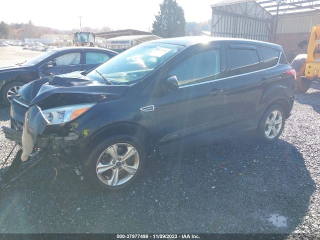 Photo 1 VIN: 1FMCU9GX8EUD59701 - FORD ESCAPE 