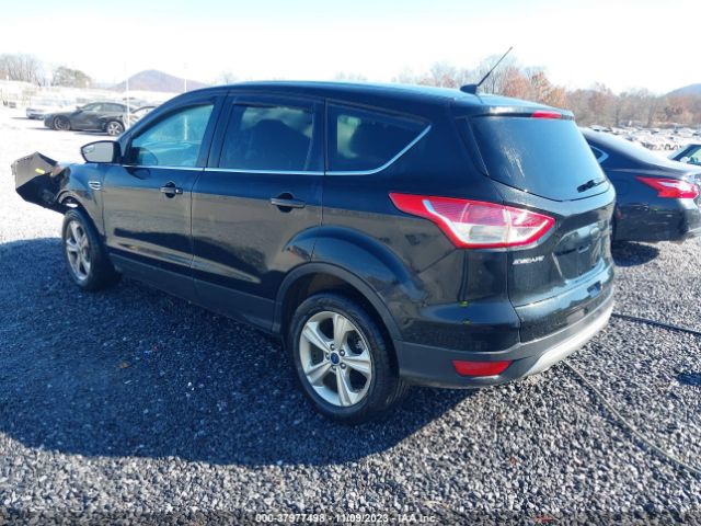 Photo 2 VIN: 1FMCU9GX8EUD59701 - FORD ESCAPE 