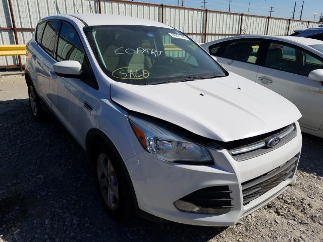 Photo 0 VIN: 1FMCU9GX8EUD66504 - FORD ESCAPE SE 