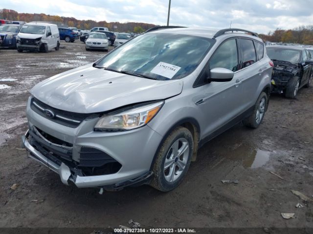 Photo 1 VIN: 1FMCU9GX8FUA13102 - FORD ESCAPE 