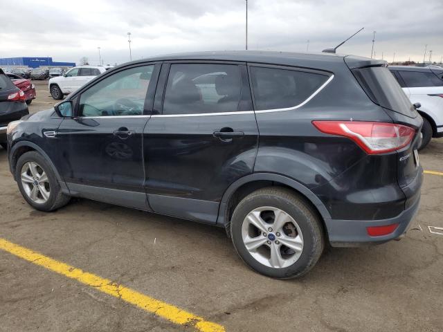 Photo 1 VIN: 1FMCU9GX8FUA26500 - FORD ESCAPE 