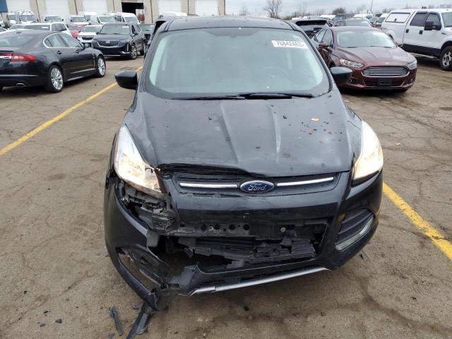 Photo 4 VIN: 1FMCU9GX8FUA26500 - FORD ESCAPE 