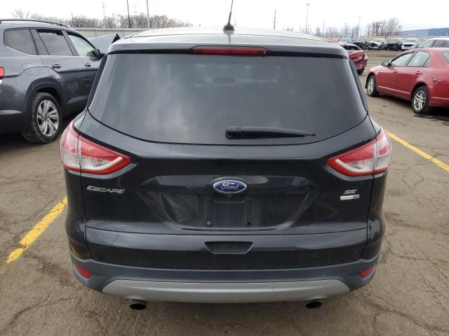 Photo 5 VIN: 1FMCU9GX8FUA26500 - FORD ESCAPE 