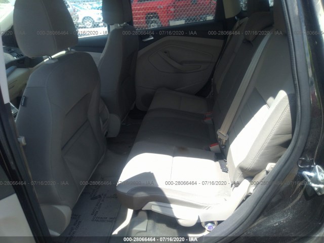 Photo 7 VIN: 1FMCU9GX8FUA27968 - FORD ESCAPE 