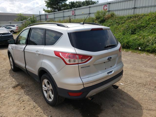 Photo 2 VIN: 1FMCU9GX8FUA38937 - FORD ESCAPE SE 