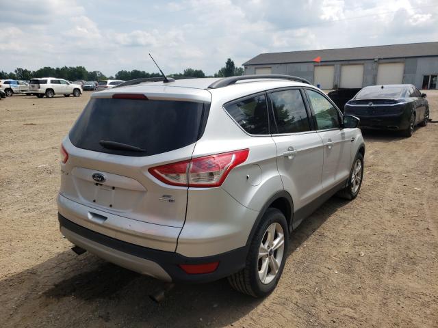 Photo 3 VIN: 1FMCU9GX8FUA38937 - FORD ESCAPE SE 