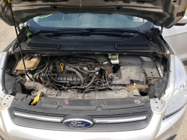 Photo 6 VIN: 1FMCU9GX8FUA38937 - FORD ESCAPE SE 