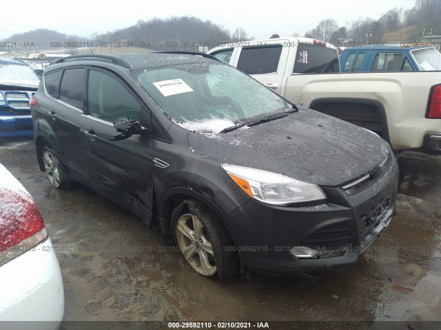 Photo 0 VIN: 1FMCU9GX8FUA39294 - FORD ESCAPE 