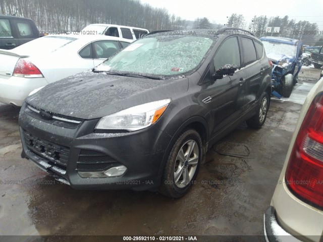 Photo 1 VIN: 1FMCU9GX8FUA39294 - FORD ESCAPE 