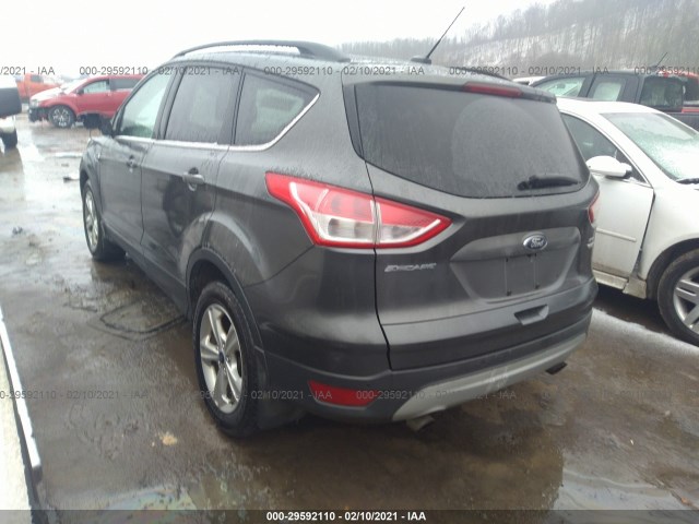 Photo 2 VIN: 1FMCU9GX8FUA39294 - FORD ESCAPE 