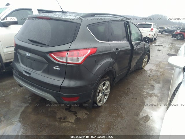 Photo 3 VIN: 1FMCU9GX8FUA39294 - FORD ESCAPE 