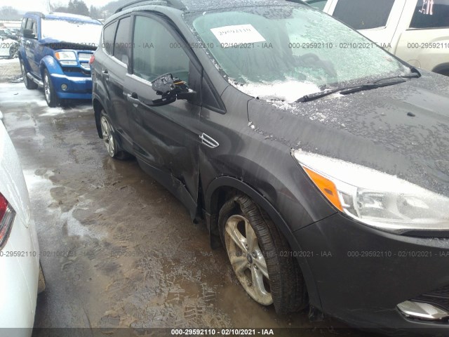 Photo 5 VIN: 1FMCU9GX8FUA39294 - FORD ESCAPE 