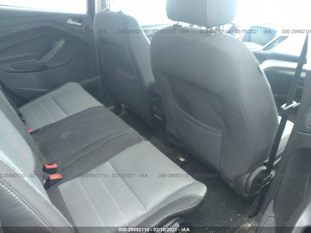 Photo 7 VIN: 1FMCU9GX8FUA39294 - FORD ESCAPE 