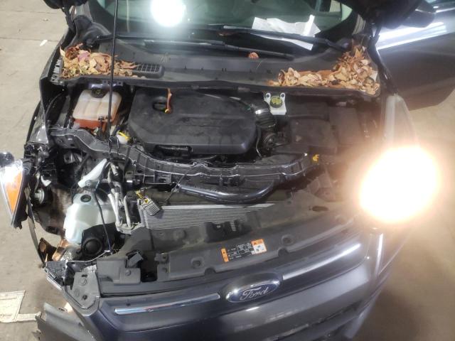 Photo 10 VIN: 1FMCU9GX8FUA44253 - FORD ESCAPE SE 