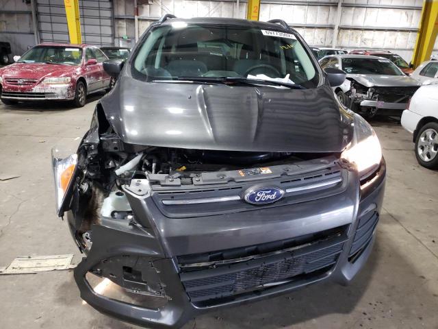 Photo 4 VIN: 1FMCU9GX8FUA44253 - FORD ESCAPE SE 