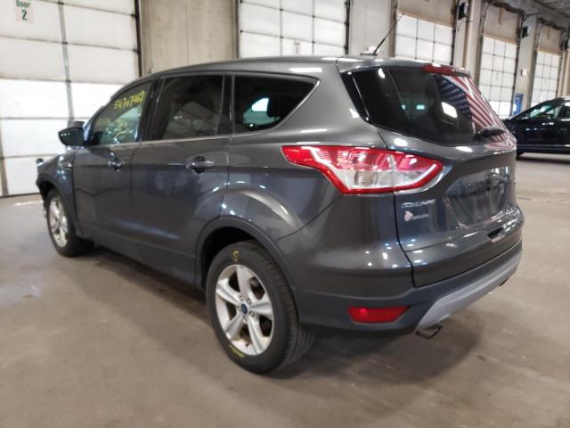 Photo 2 VIN: 1FMCU9GX8FUA52448 - FORD ESCAPE SE 