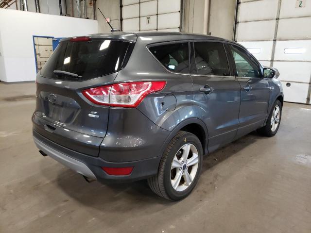 Photo 3 VIN: 1FMCU9GX8FUA52448 - FORD ESCAPE SE 