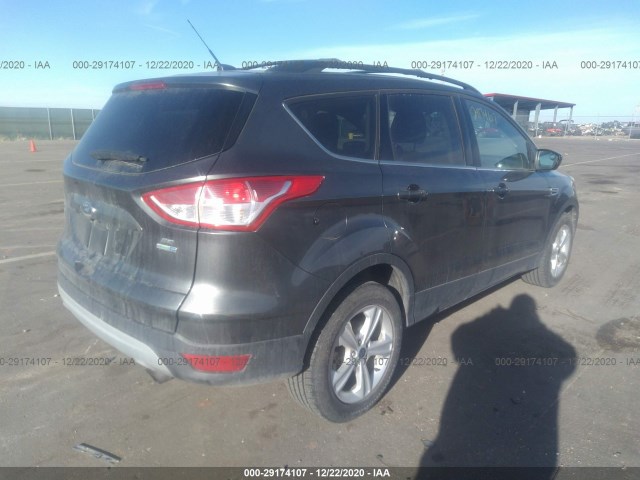 Photo 3 VIN: 1FMCU9GX8FUA53258 - FORD ESCAPE 