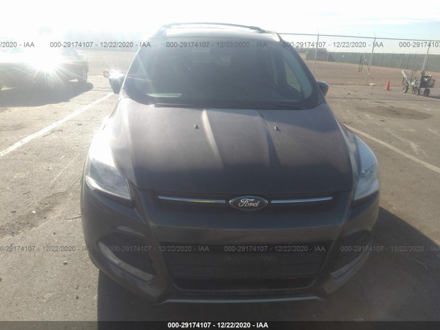 Photo 5 VIN: 1FMCU9GX8FUA53258 - FORD ESCAPE 