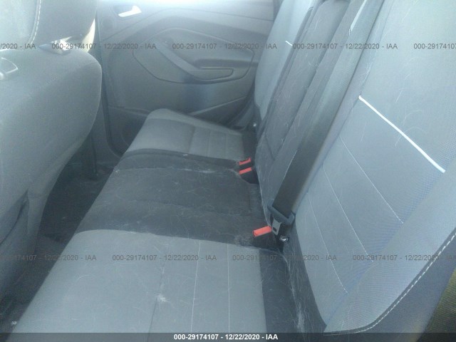 Photo 7 VIN: 1FMCU9GX8FUA53258 - FORD ESCAPE 