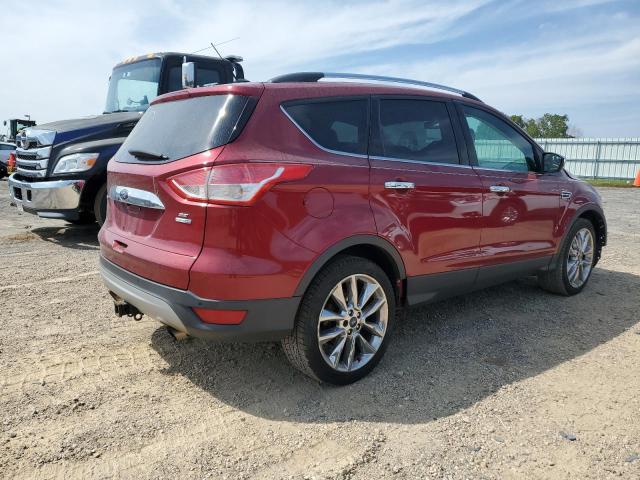 Photo 2 VIN: 1FMCU9GX8FUA56211 - FORD ESCAPE SE 