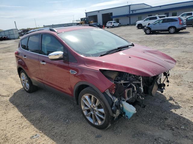 Photo 3 VIN: 1FMCU9GX8FUA56211 - FORD ESCAPE SE 