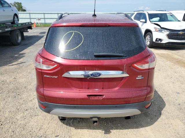 Photo 5 VIN: 1FMCU9GX8FUA56211 - FORD ESCAPE SE 