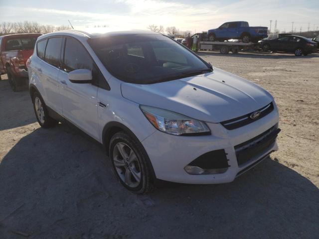 Photo 0 VIN: 1FMCU9GX8FUA63949 - FORD ESCAPE SE 