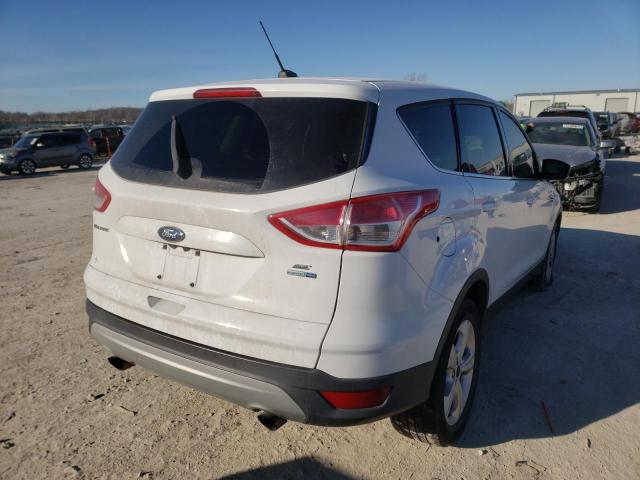 Photo 3 VIN: 1FMCU9GX8FUA63949 - FORD ESCAPE SE 