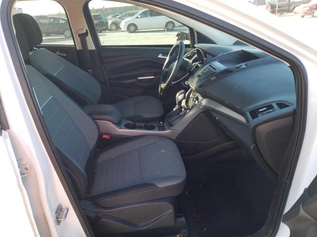 Photo 4 VIN: 1FMCU9GX8FUA63949 - FORD ESCAPE SE 