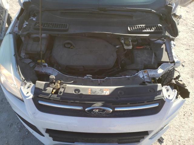 Photo 6 VIN: 1FMCU9GX8FUA63949 - FORD ESCAPE SE 